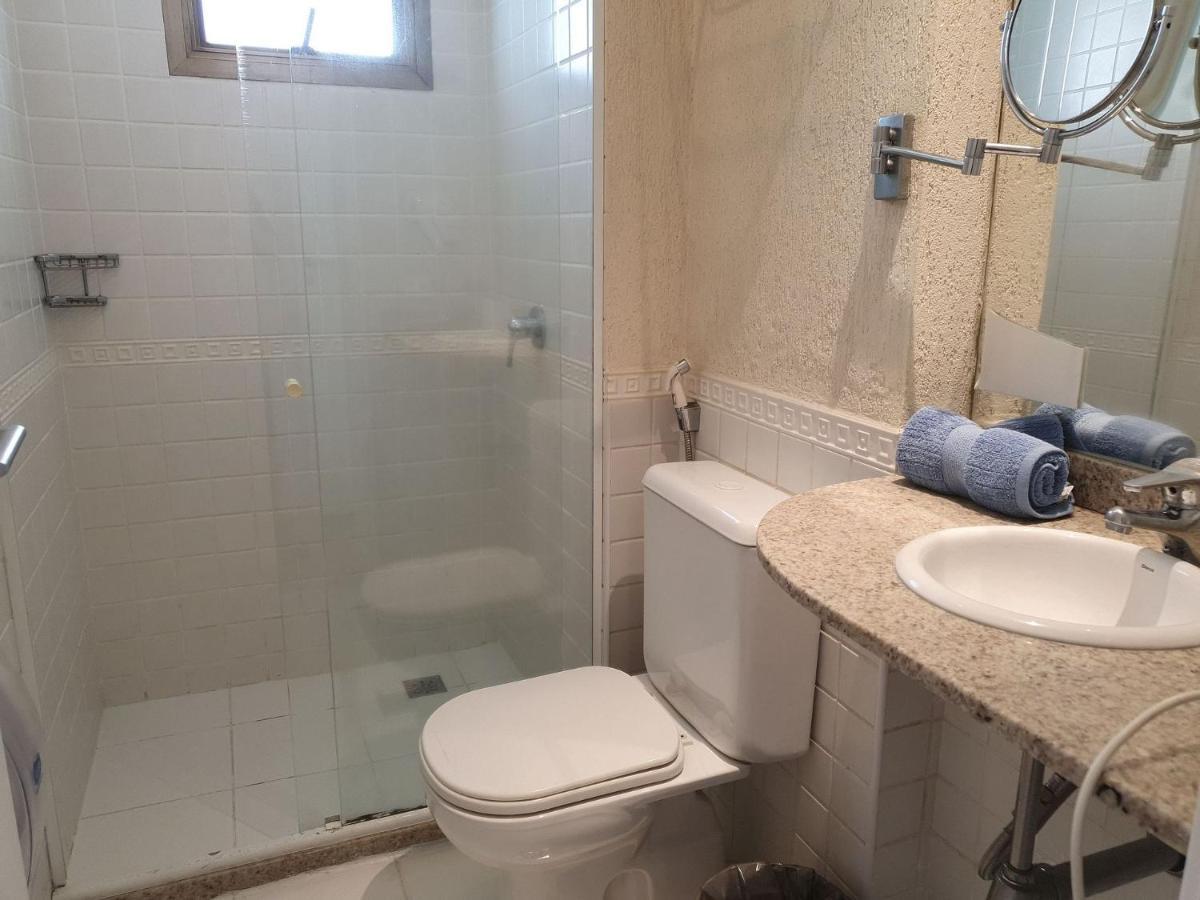 Apartamento Arpoador Maravilhosa Río de Janeiro