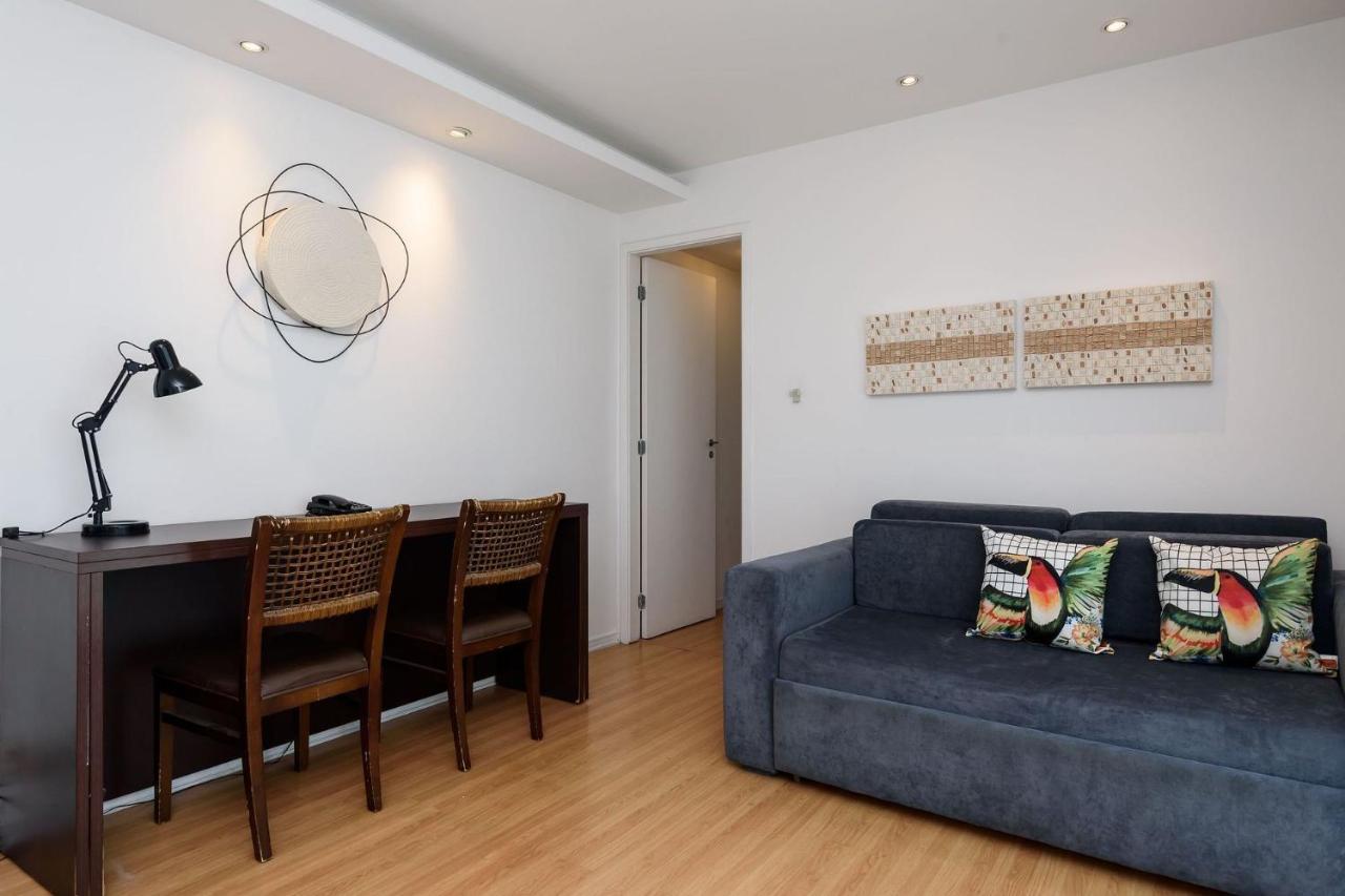 Apartamento Arpoador Maravilhosa Río de Janeiro