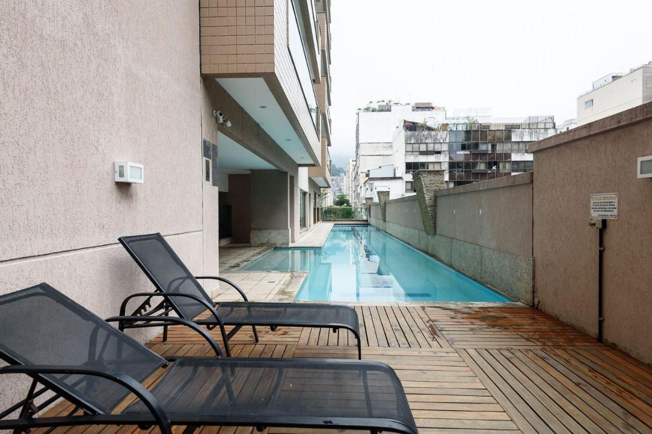 Arpoador Maravilhosa Apartamento