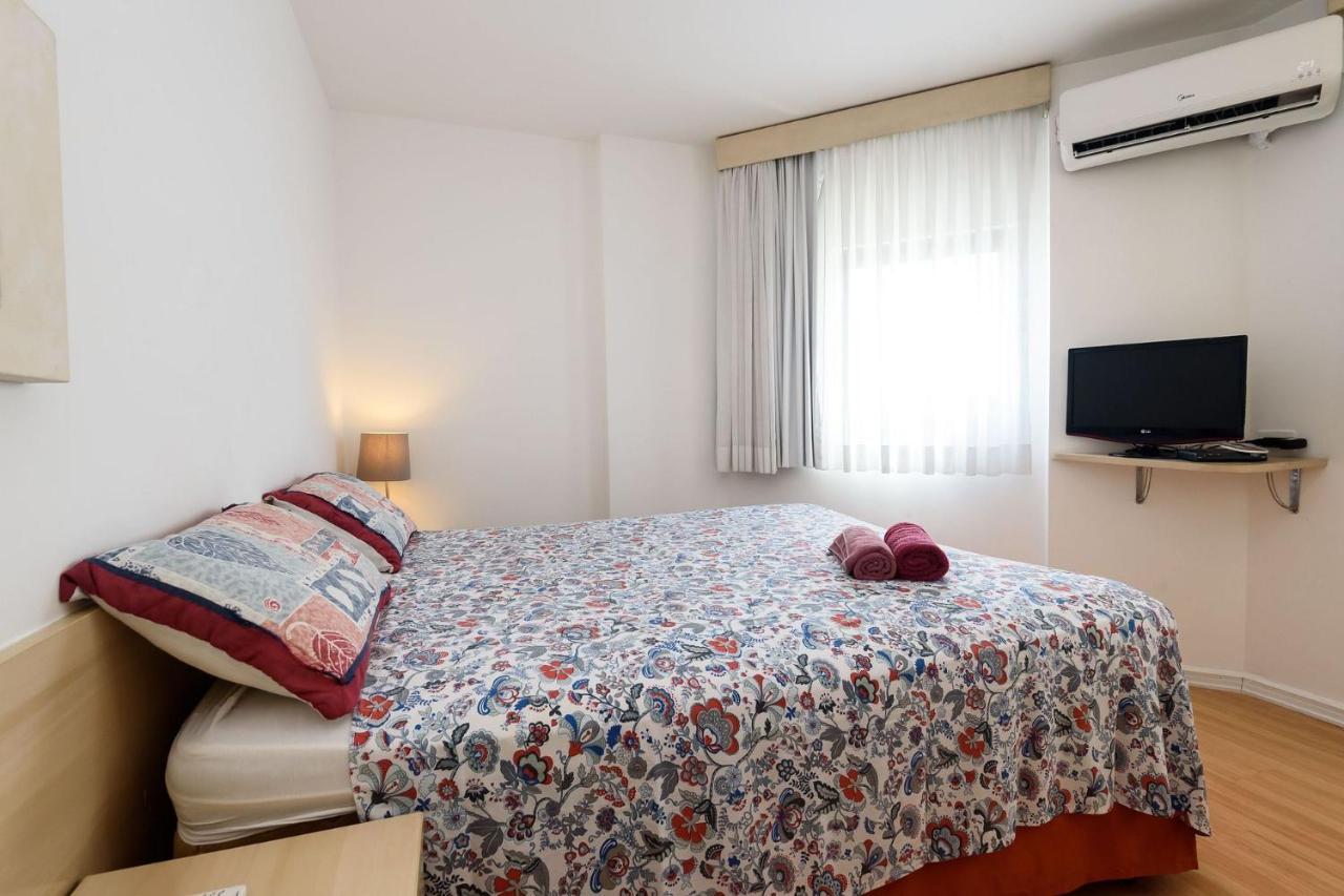 Apartamento Arpoador Maravilhosa Río de Janeiro