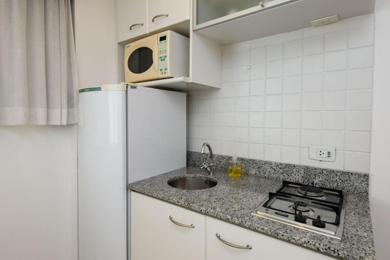Apartamento Arpoador Maravilhosa *