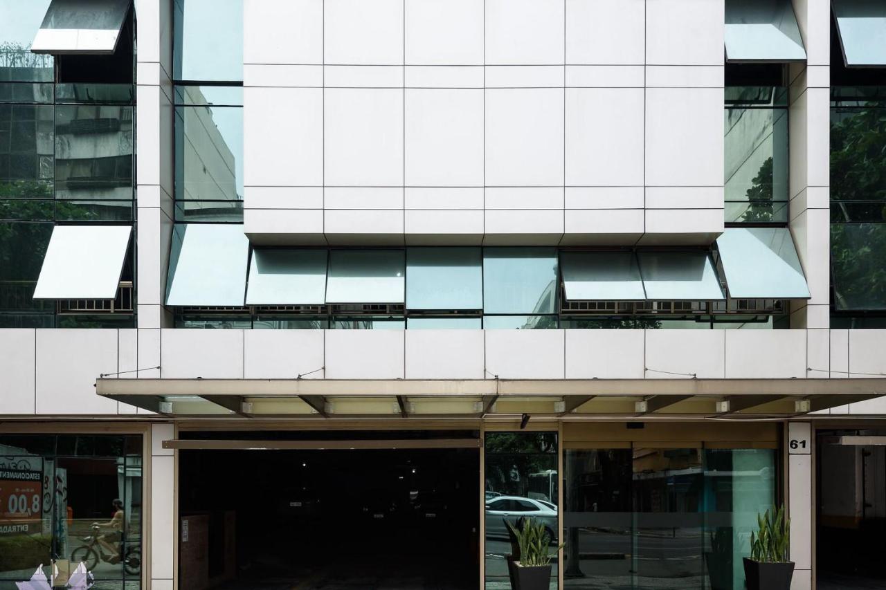 Apartamento Arpoador Maravilhosa